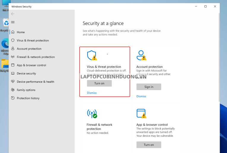 Trên Windows 11 có nên cài thêm phần mềm diệt virus hay không? 41581