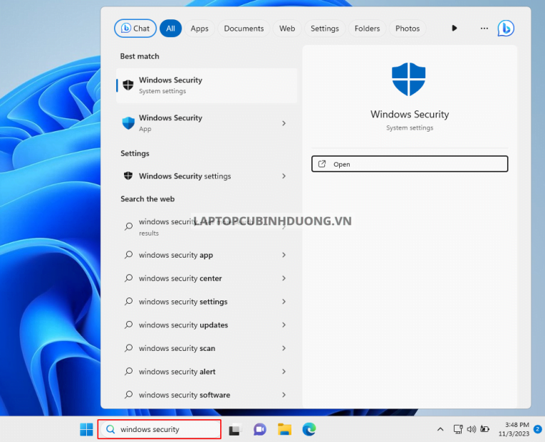 Trên Windows 11 có nên cài thêm phần mềm diệt virus hay không? 41580