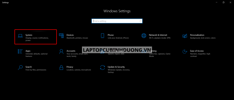 Hướng dẫn cách tìm và bật chế độ Sleep trên Windows 10 đơn giản 41677