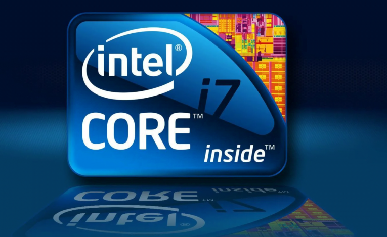 Laptop Cũ Bình Dương - CPU Core i7