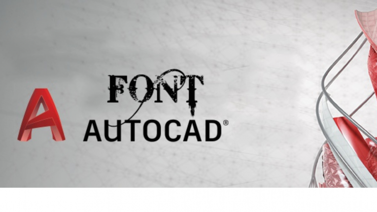 Laptop Cũ Bình Dương - Font chu autocad full