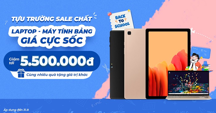 Laptop Cũ Bình Dương - SALE GIAM GIA TUU TRUONG 2024