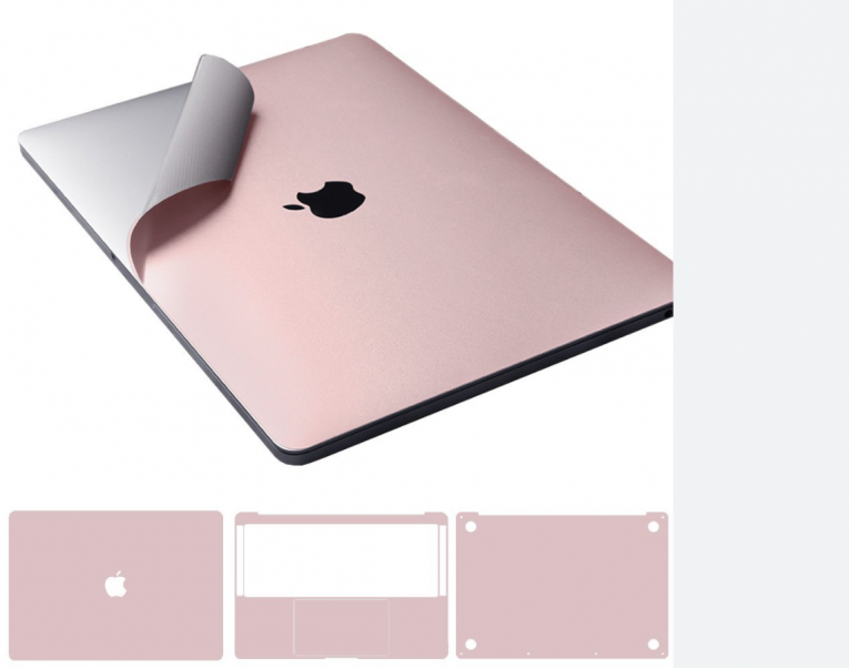 Laptop Cũ Bình Dương - dan bao ve macbook