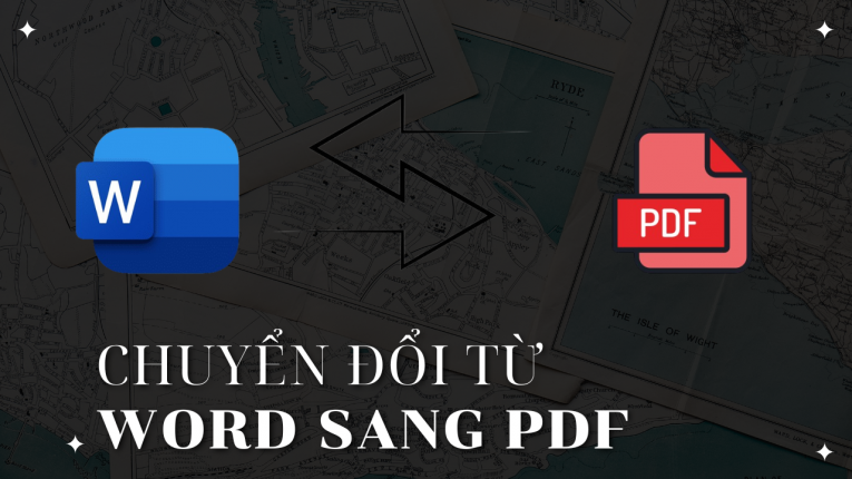 Laptop Cũ Bình Dương - chuyen doi tu word sang PDF