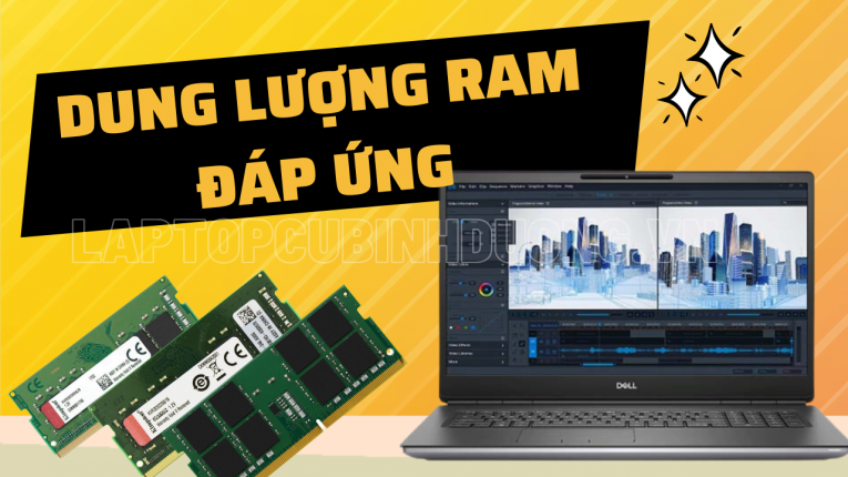 Laptop Cũ Bình Dương - RAM Laptop maytram Laptop Cu Binh Duong