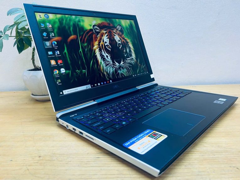 Laptop Cũ Bình Dương - Dell G7 7588 laptopcubinhduong.vn 2
