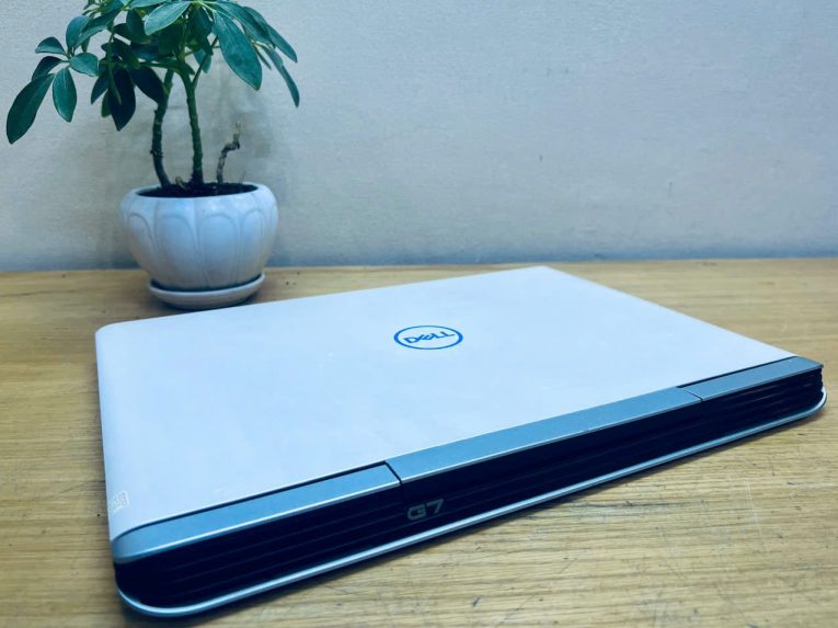 Laptop Cũ Bình Dương - Dell G7 7588 laptopcubinhduong.vn 1