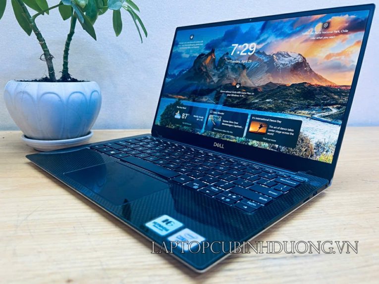 Laptop Cũ Bình Dương - 61e4a64b671ed2408b0f