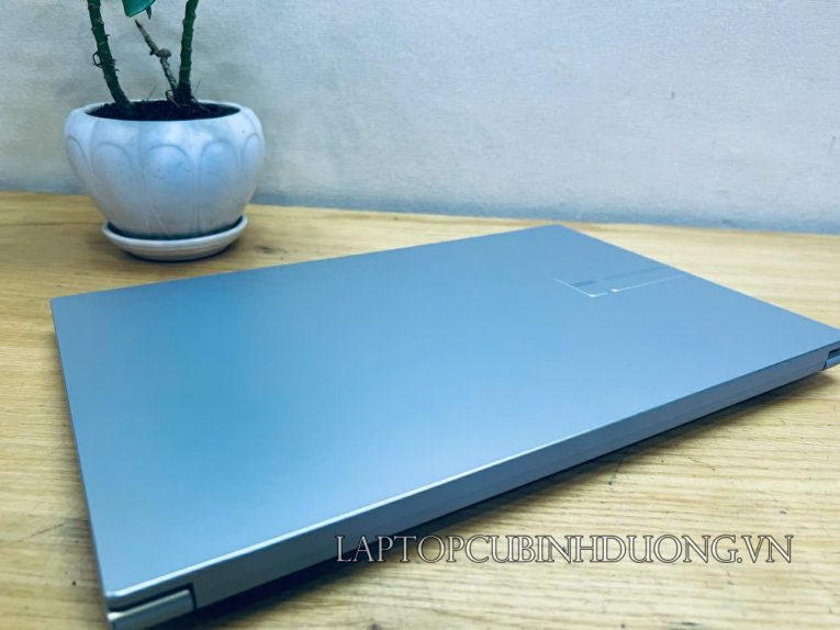 Laptop Cũ Bình Dương - Asus X1504ZA Laptopcubinhduong 1