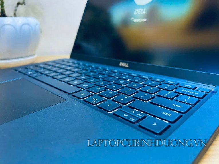 Laptop Cũ Bình Dương - Dell E7410 Laptopcubinhduong.vn 3