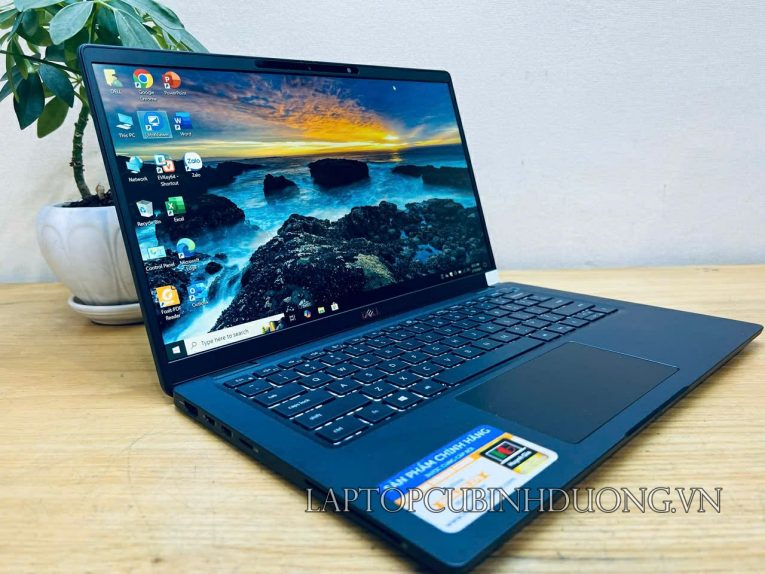 Laptop Cũ Bình Dương - Dell E7410 Laptopcubinhduong.vn 4