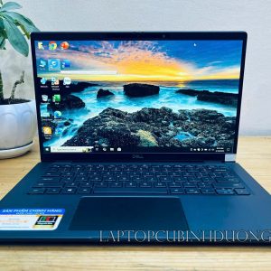 Laptop Cũ Bình Dương - Dell E7410 Laptopcubinhduong.vn 5