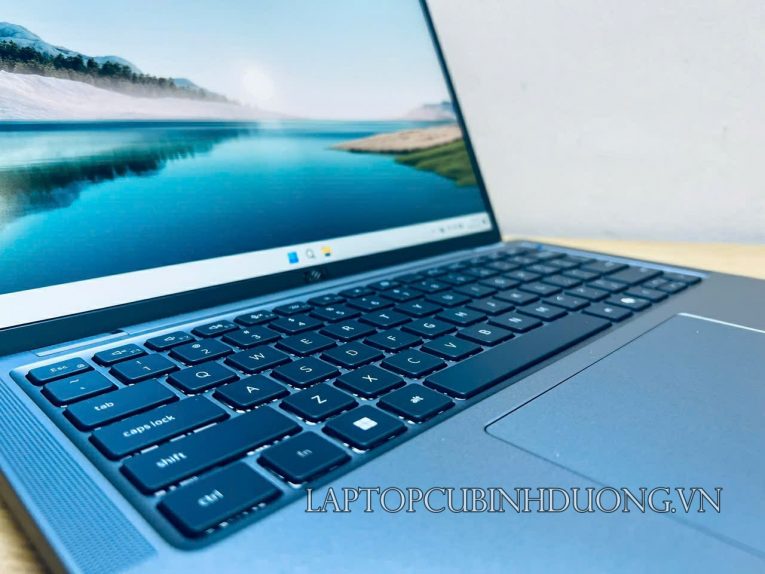 Laptop Cũ Bình Dương - Dell Latitude 7450 Laptopcubinhduong 1