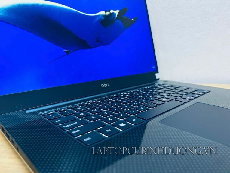 Laptop Cũ Bình Dương - Dell XPS 7590 Laptopcubinhduong 3