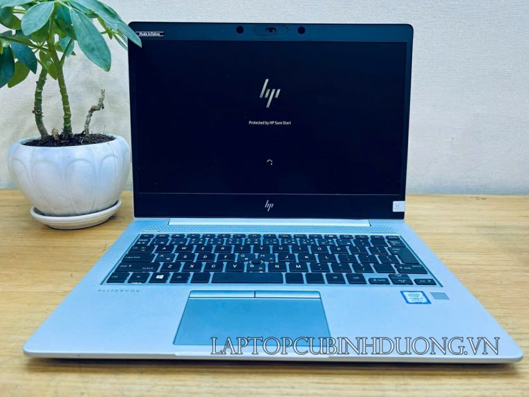 Laptop Cũ Bình Dương - HP Elitebook 830 G5 Laptopcubinhduong 5 Copy