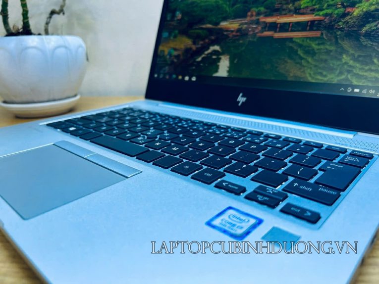Laptop Cũ Bình Dương - HP Elitebook 830 G5 Laptopcubinhduong Copy