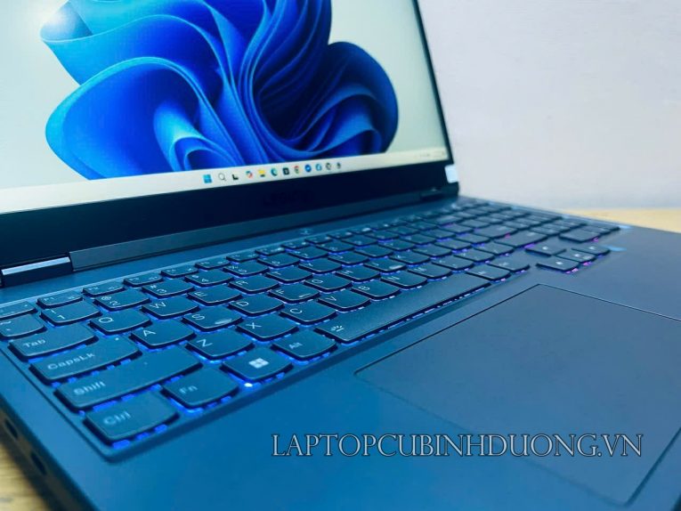Laptop Cũ Bình Dương - Legion Laptopbinhduong 2