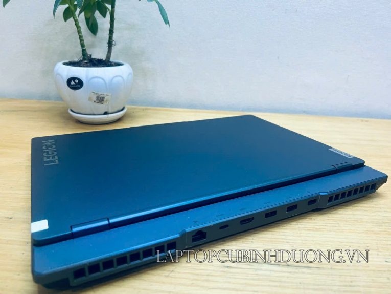 Laptop Cũ Bình Dương - Legion Laptopbinhduong 3