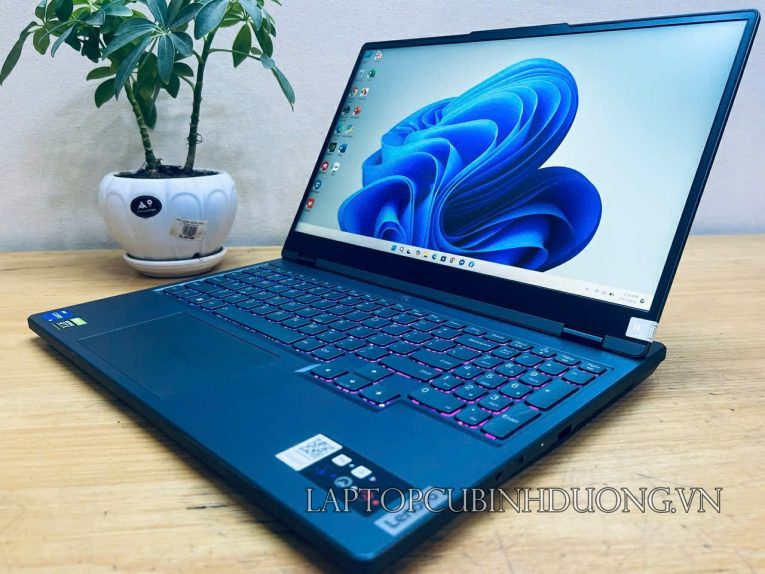 Laptop Cũ Bình Dương - Legion Laptopbinhduong 4