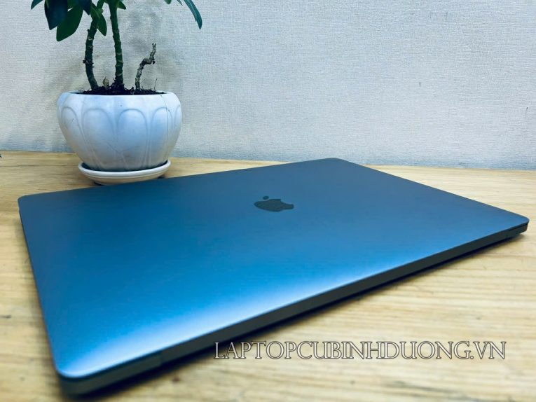 Laptop Cũ Bình Dương - Macbook Pro 16inh 2019