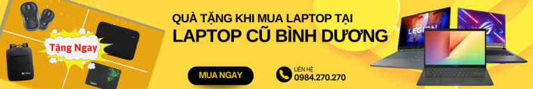 Laptop Cũ Bình Dương - LTCBD Laptop Cu Binh Duong 11