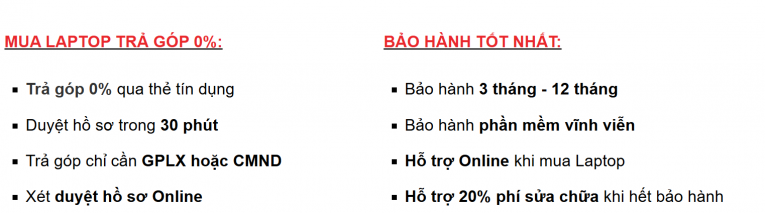 Laptop Cũ Bình Dương - Laptophuynhgia