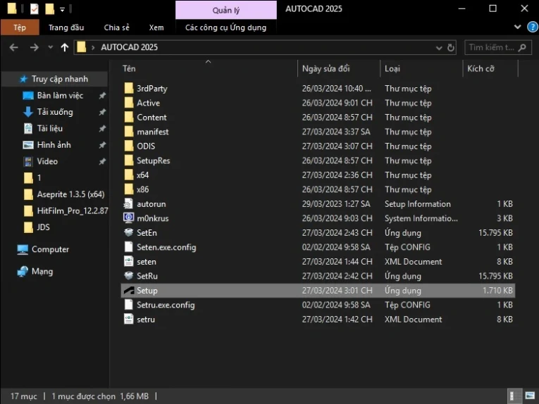 Laptop Cũ Bình Dương - autocad 2025 2