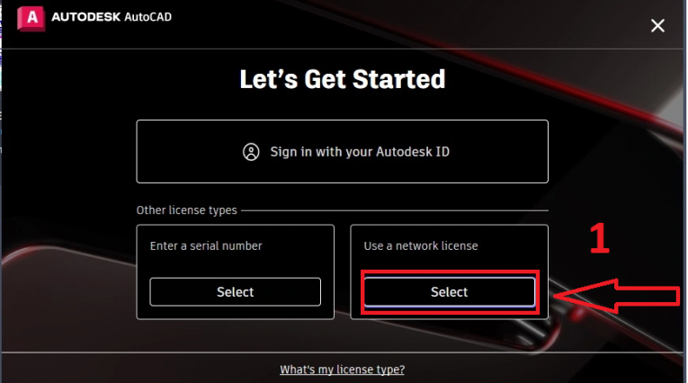 Laptop Cũ Bình Dương - autocad 2025 9