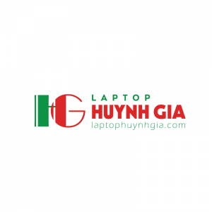 Laptop Cũ Bình Dương - logo huynh gia