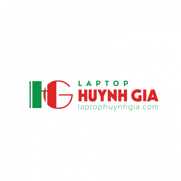 Laptop Cũ Bình Dương - logo huynh gia