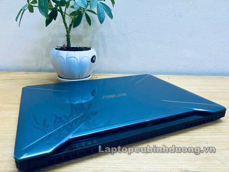 Laptop Cũ Bình Dương - Asus Tuf FX505DT Laptopcubinhduong.vn 5