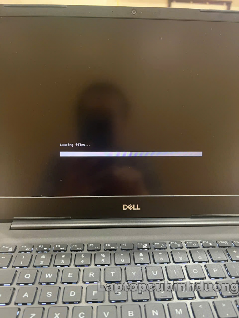 Laptop Cũ Bình Dương - Be pass windows 10 laptopcubinhduong.vn