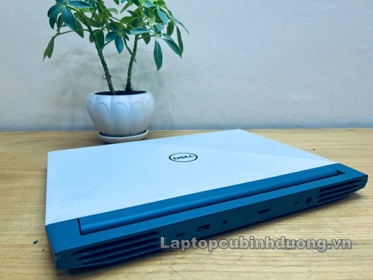 Laptop Cũ Bình Dương - Dell G15 5515 Laptopcubinhduong.vn 5