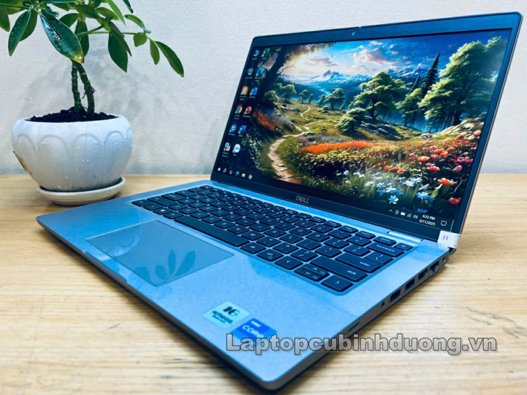 Laptop Cũ Bình Dương - Dell Latidute 5420 Laptopcubinhduong.vn 2