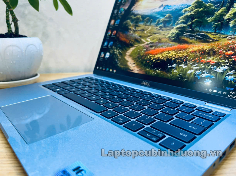 Laptop Cũ Bình Dương - Dell Latidute 5420 Laptopcubinhduong.vn 4