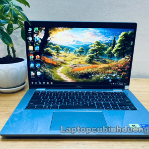 Laptop Cũ Bình Dương - Dell Latidute 5420 Laptopcubinhduong.vn 5