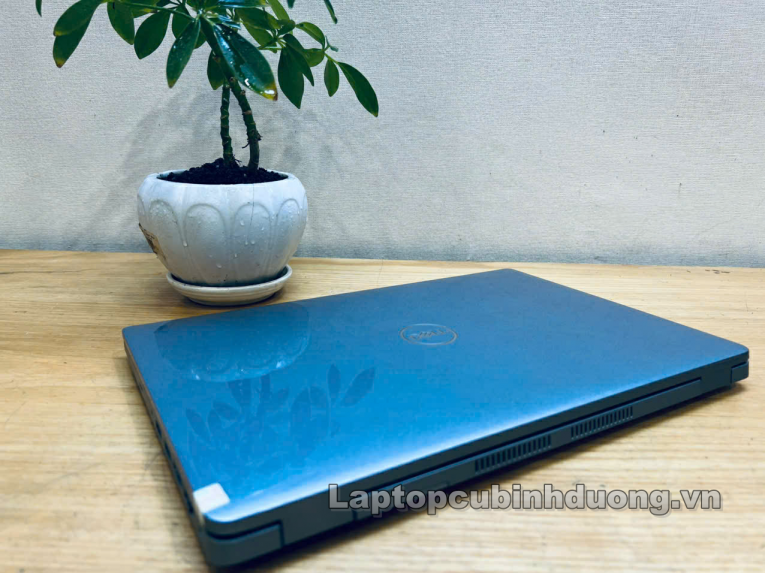 Laptop Cũ Bình Dương - Dell Latidute 5420 Laptopcubinhduong.vn
