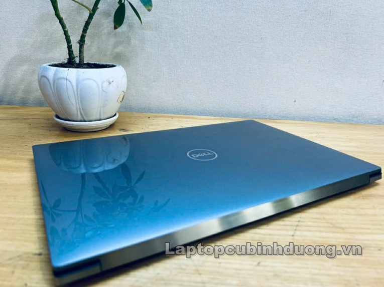 Laptop Cũ Bình Dương - Dell Precision 5550 I7 10750H Ram16G Nvidia Quadro T2000 Laptopcubinhduong.vn 5