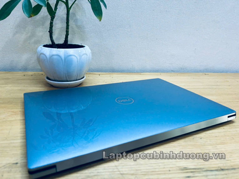Laptop Cũ Bình Dương - Dell Precision 5550 I7 10875H Laptopcubinhduong.vn 6