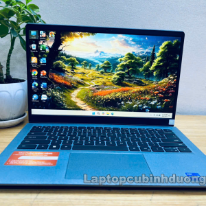 Laptop Cũ Bình Dương - Dell Vostro 3420 I5 1235u Ram 16gb SSD Laptopcubinhduong.vn 1 1