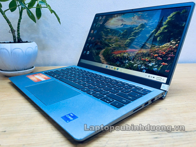 Laptop Cũ Bình Dương - Dell Vostro 3420 I5 1235u Ram 16gb SSD Laptopcubinhduong.vn 3 1