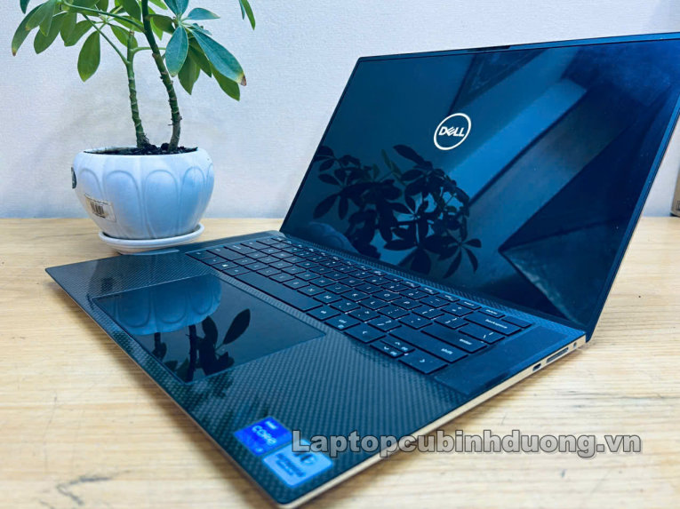 Laptop Cũ Bình Dương - Dell XPS 15 9500 laptopcubinhduong.vn 1
