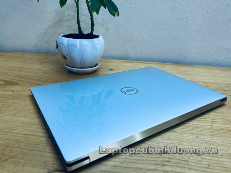 Laptop Cũ Bình Dương - Dell XPS 15 9500 laptopcubinhduong.vn 4