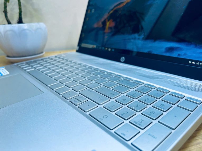 Laptop Cũ Bình Dương - HP Pavilion 15CS Laptopcubinhduong.vn 2