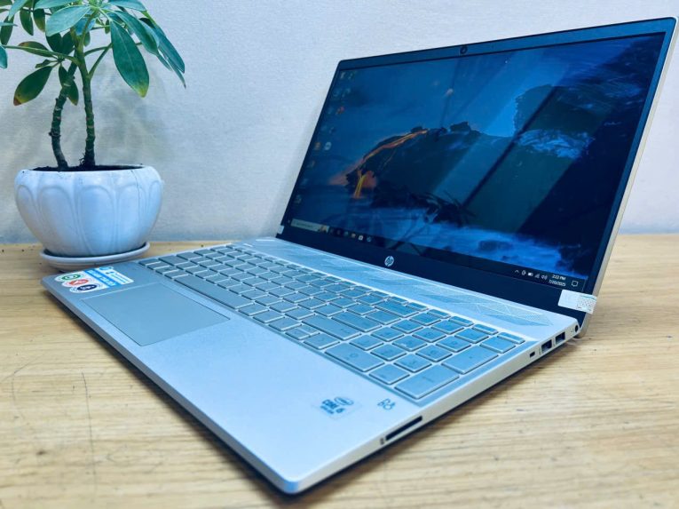 Laptop Cũ Bình Dương - HP Pavilion 15CS Laptopcubinhduong.vn 3