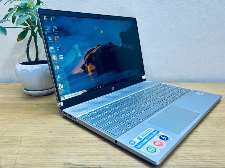 Laptop Cũ Bình Dương - HP Pavilion 15CS Laptopcubinhduong.vn 4
