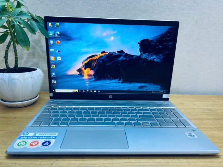 Laptop Cũ Bình Dương - HP Pavilion 15CS Laptopcubinhduong.vn 5