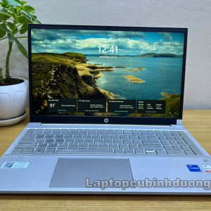 Laptop Cũ Bình Dương - HP Pavilion Laptop 15 EG Laptopcubinhduong.vn 2 1