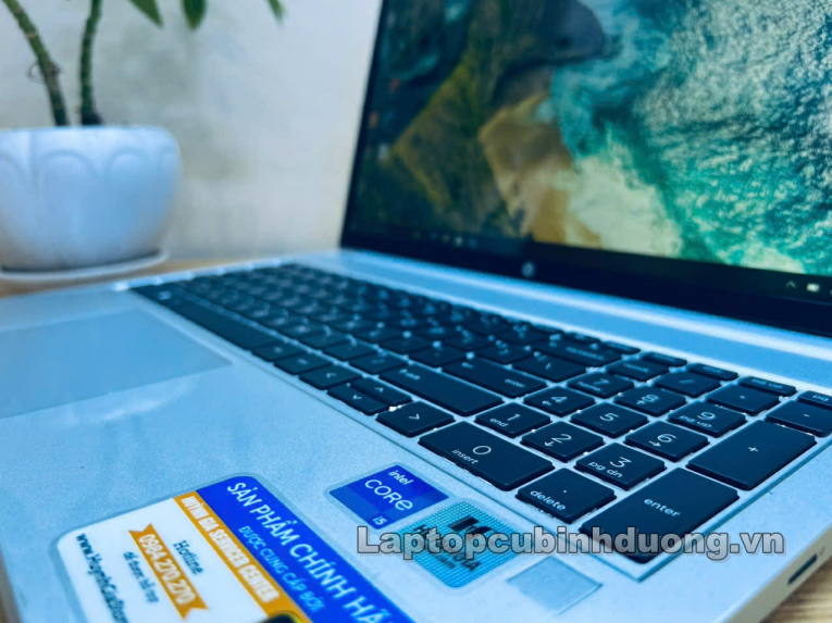 Laptop Cũ Bình Dương - HP Probook 450 G8 Laptopcubinhduong.vn 2