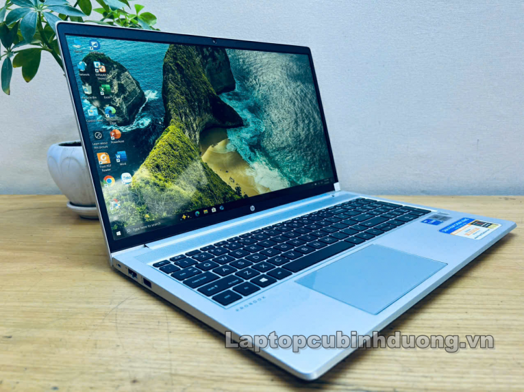 Laptop Cũ Bình Dương - HP Probook 450 G8 Laptopcubinhduong.vn 4